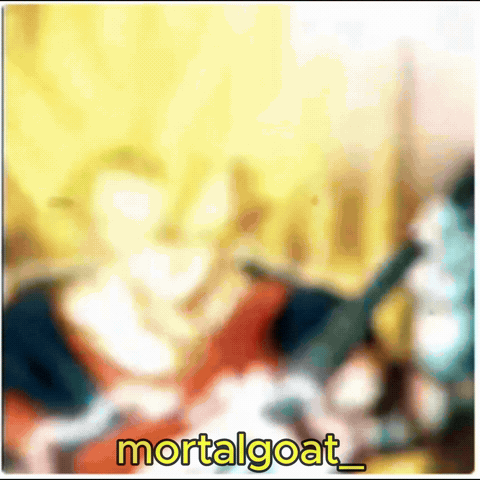 Guitar Dragonball GIF