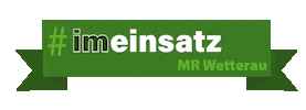 Ernte Sticker by Maschinenring Wetterau