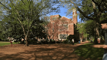 Campus Vandy GIF by Vanderbilt University