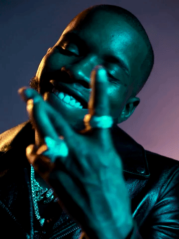 Hip Hop Rap GIF by #1 For Hip Hop, HOT 97