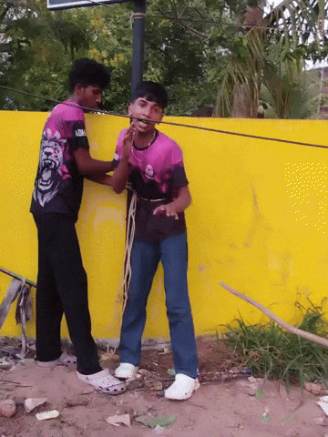 Sreejith GIF