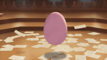 Magical Girl GIF