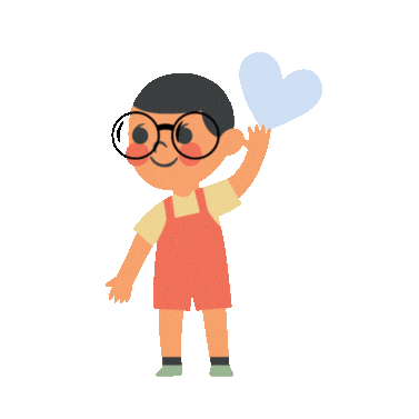 Kind Love Sticker by EAP Malaysia