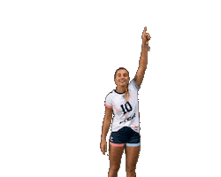 Volleyball Story Sticker by Neptunes_VolleyBall