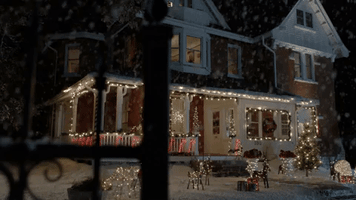heart of television house GIF by Hallmark Channel