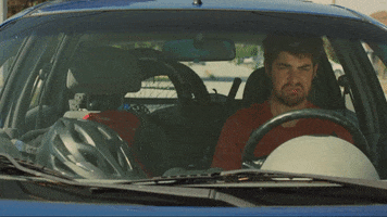 Car Reaction GIF by IFHT Films