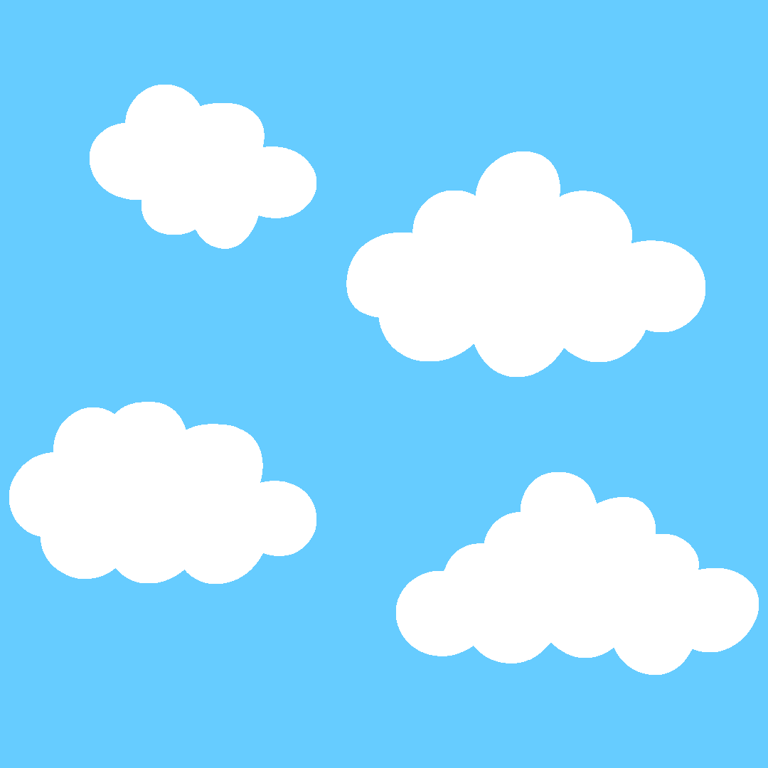 Sky Clouds GIF by Rosa Maria Renova Find & Share on GIPHY