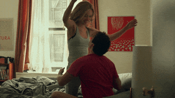 Life Itself Hug GIF by Amazon Studios