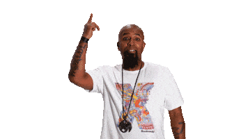 Tech Techn9Ne Sticker by Boulevardia