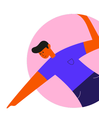 matchmatch.jobs Sticker