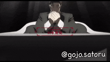 Jjk GIF