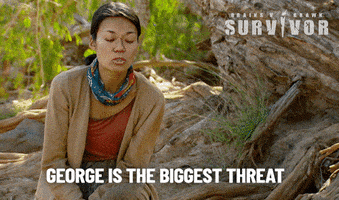 Survivor Australia Wai GIF by Australian Survivor