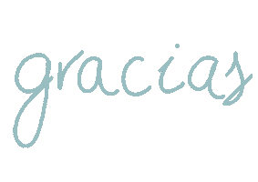 Gracias Diseno Grafico Sticker