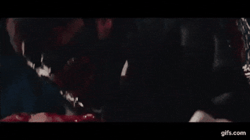Tokyo Ghoul Fight GIF