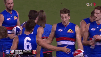 Ad GIF by 7Sport