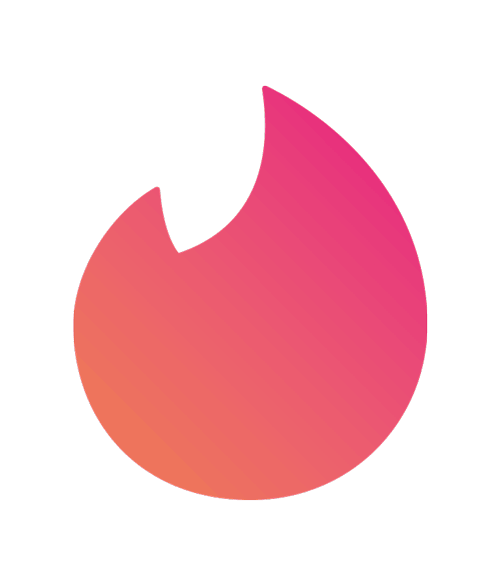 what does the flame symbol mean on tinder