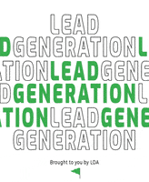 digital marketing lead generation GIF by Long Drive Agency