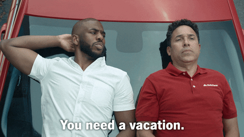 R And R Chill GIF by State Farm - Find & Share on GIPHY
