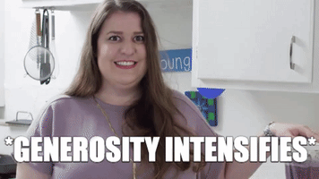 Crazy Eyes Crowdfunding GIF