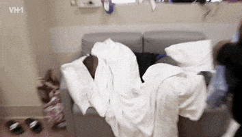 love and hip hop sleeping GIF by VH1
