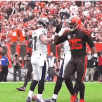 cleveland browns football GIF
