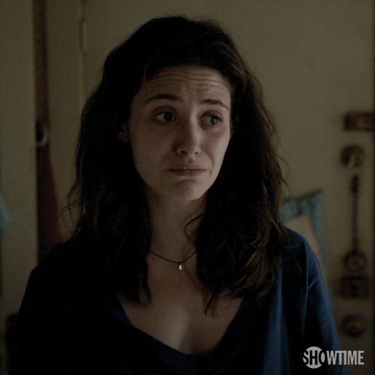 Season 6 Showtime GIF by Shameless