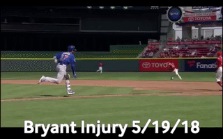Kris Bryant GIF