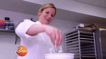 bake GIF by Rachael Ray Show