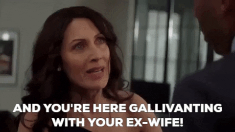 Girlfriends Guide To Divorce Gg2D GIF by Bravo TV - Find & Share on GIPHY