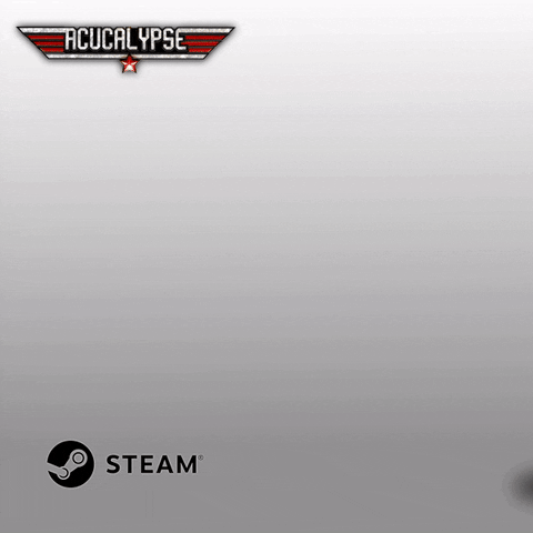 Video Game Lol GIF by Acucalypse