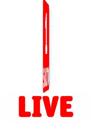 Live Tv Amsterdam Sticker By Salto For Ios Android Giphy