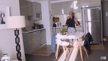 GIF by Married At First Sight Australia