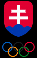 GIF by Slovak olympic commitee