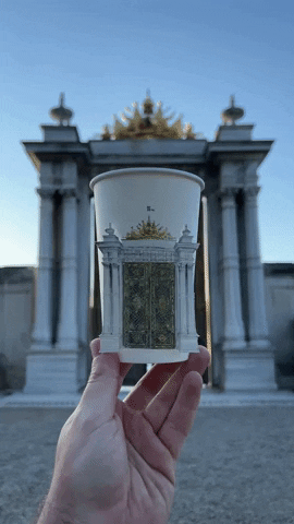 Artwork GIF