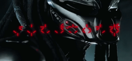 Film 2018 Predator GIF
