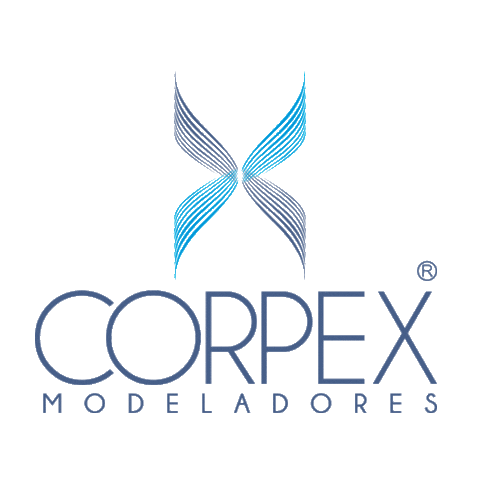 Cinta Euusocorpex Sticker by Corpex modeladores