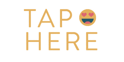 Instagram Tap Here Sticker by Social Kat Media