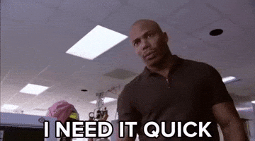 Season 1 GIF