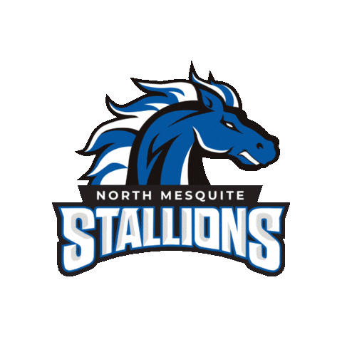Mesquite ISD Sticker