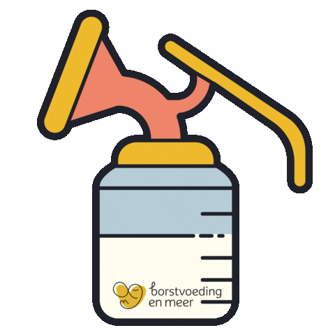 Borstvoeding & meer Sticker