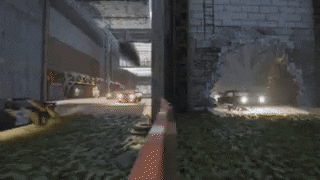 GIF by Saber Interactive