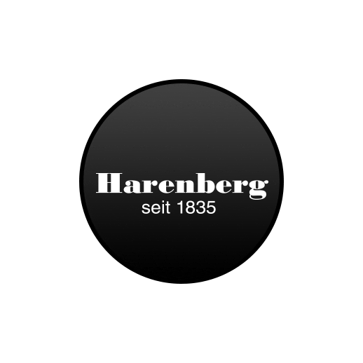 Sticker by Harenberg Bonn