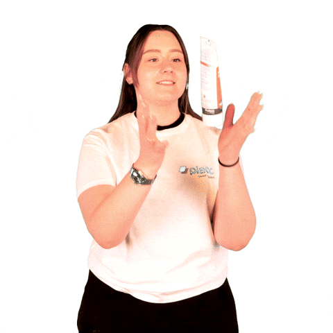 Joie Yes GIF by Isover et Placo® France