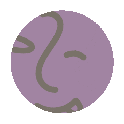 Lazy Sunday ID Sticker