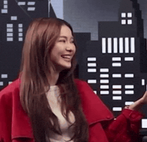 Namtan GIF