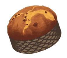 Marchesi1824 Sticker