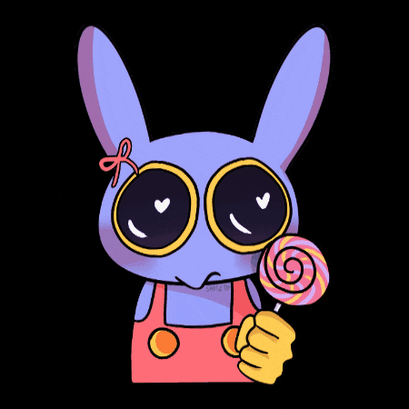 Lollipop Jax GIF