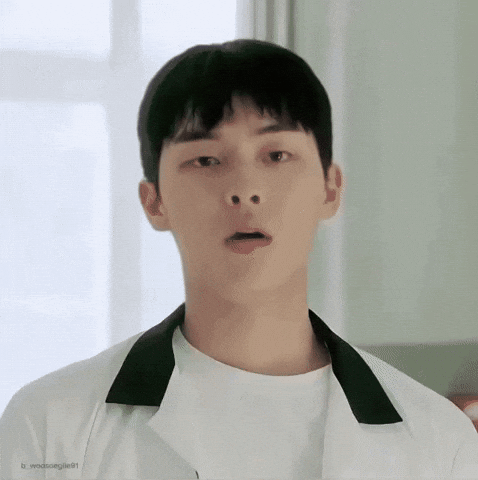 Cat Hyunwook GIF