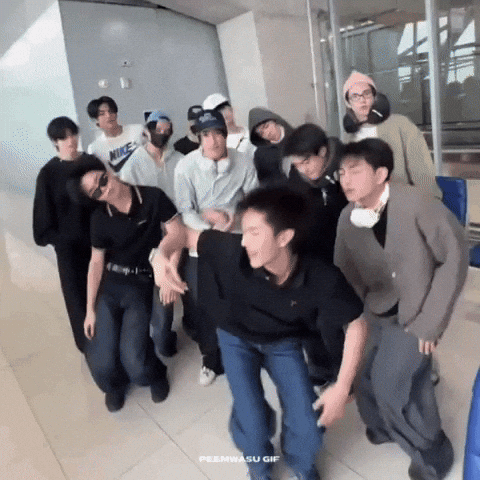 Dance GIF