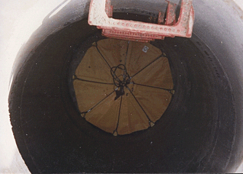 catcher